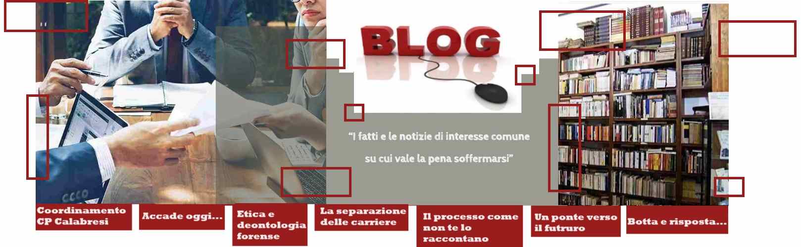 blog camera penale di locri